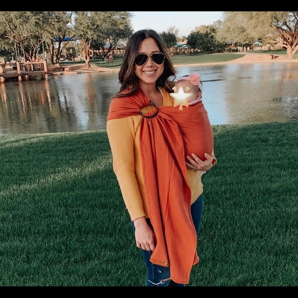 robin wildbird sling